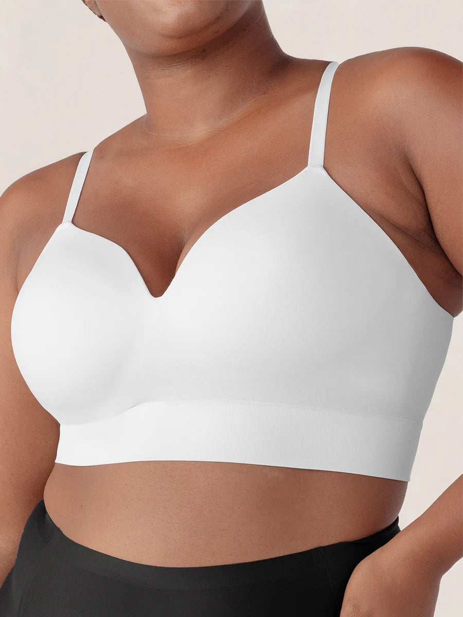 Loona™ Supportive Comfort Wireless Shaping Bra