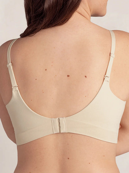 Loona™ Supportive Comfort Wireless Shaping Bra