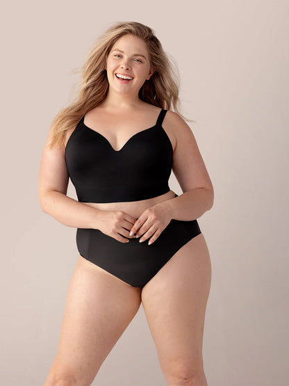 Loona™ Supportive Comfort Wireless Shaping Bra