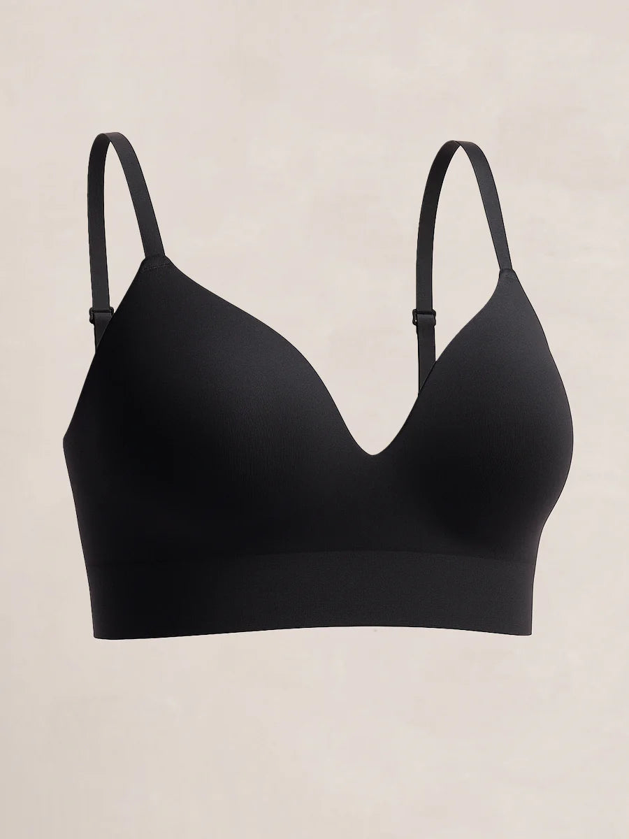 Loona™ Supportive Comfort Wireless Shaping Bra