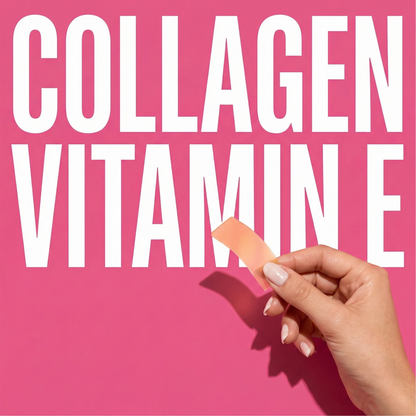 Beauty + Collagen Strips