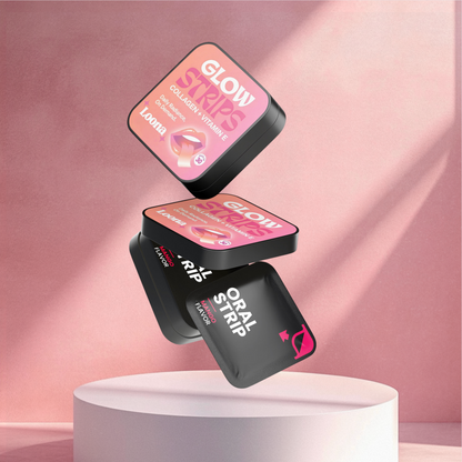 Beauty + Collagen Strips